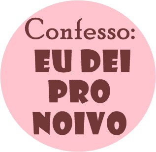 Tag para hora da GRAVATA